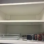 Number 9 公寓 庞坦