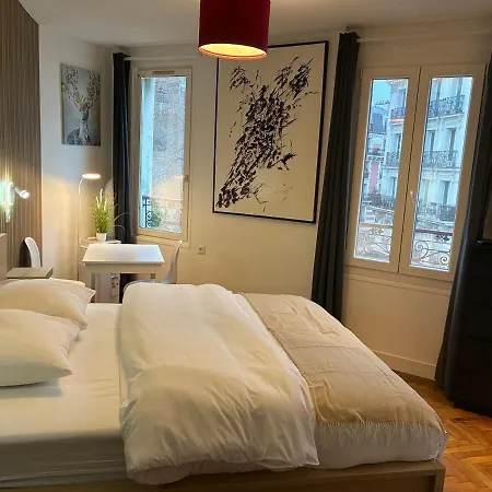 Apartamento Number 9 *