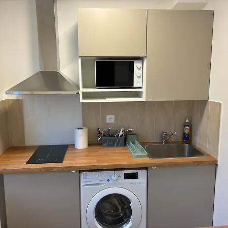 Apartamento Number 9 *