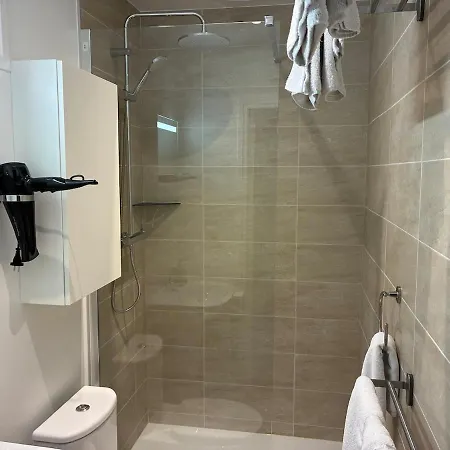 Apartamento Number 9 *