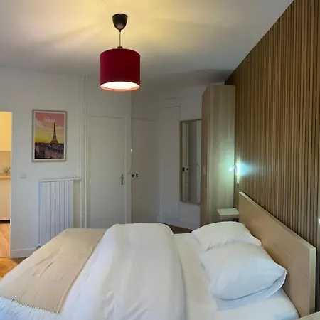 Number 9 Apartment