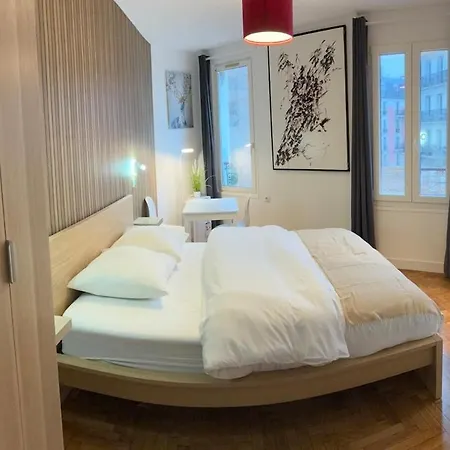 Number 9 Apartamento *