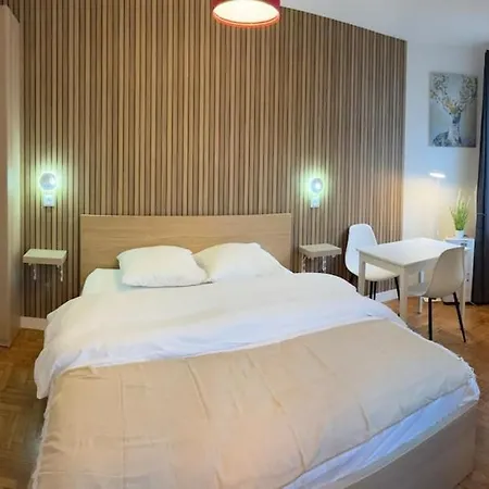 Apartamento Number 9 *