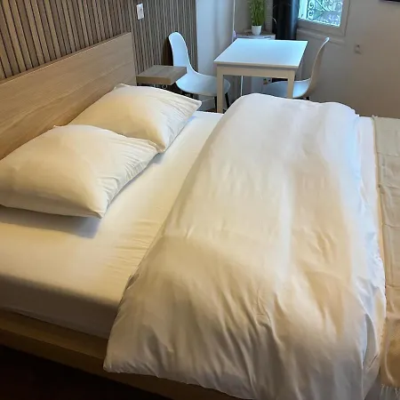 Number 9 Apartamento *