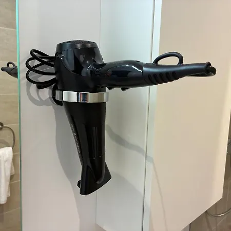 Apartamento Number 9 *