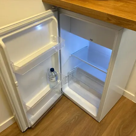 Number 9 Apartamento Pantin