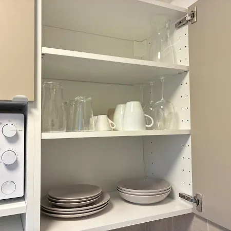 Apartamento Number 9