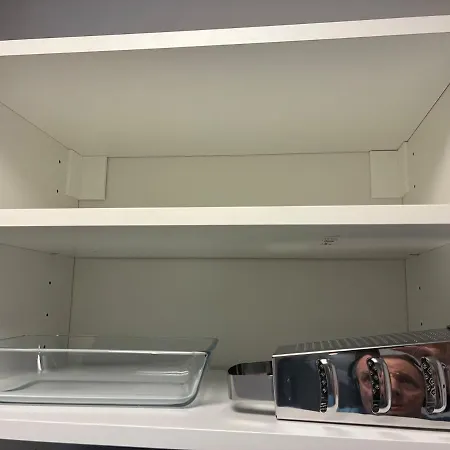 Number 9 Apartamento Pantin