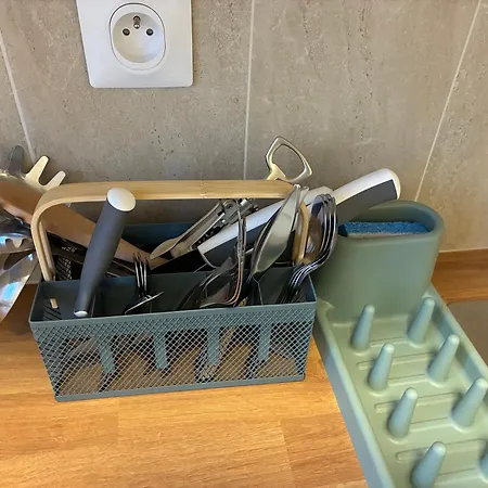 Number 9 Appartement *