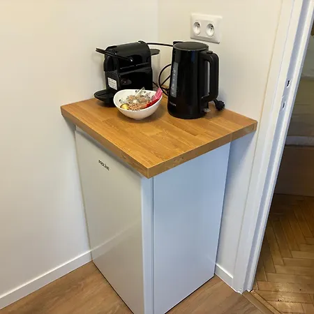 Number 9 Apartamento *