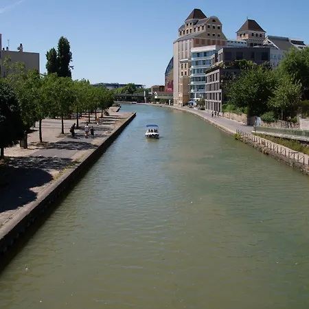 Apartamento Number 9