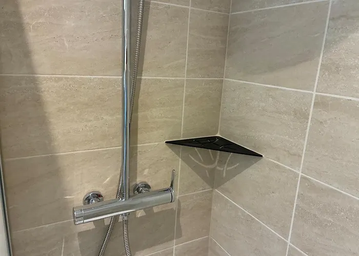 Number 9 Appartement