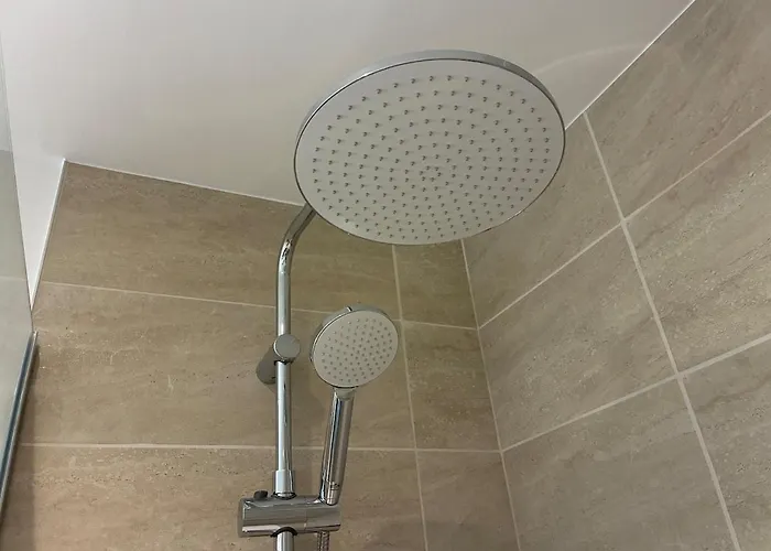 Number 9 Appartement Pantin