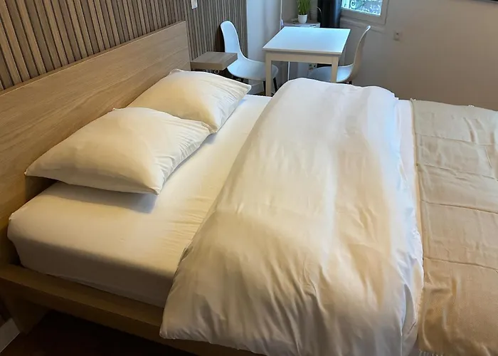 Number 9 Appartement *