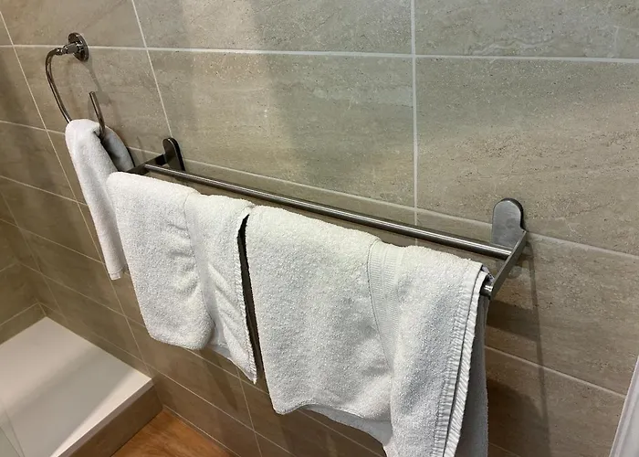 Appartement Number 9 *