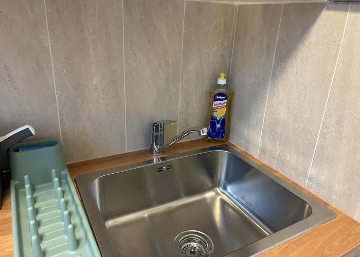 Appartement Number 9 Pantin