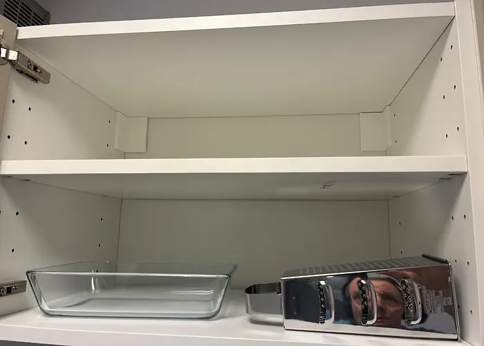 Number 9 Appartement Pantin