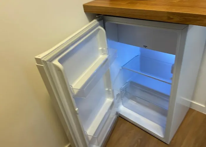 Number 9 Appartement *