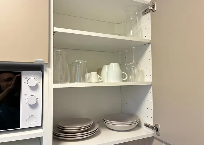 Appartement Number 9 *