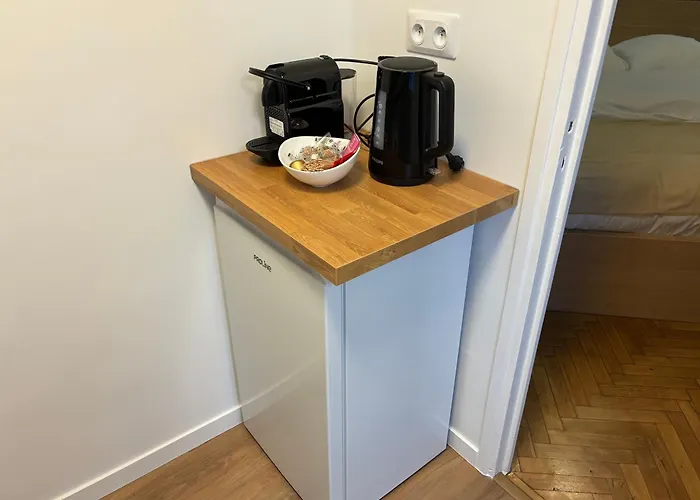 Number 9 Appartement *