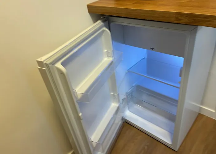 Number 9 Appartement *