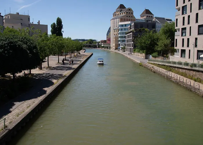 Appartement Number 9