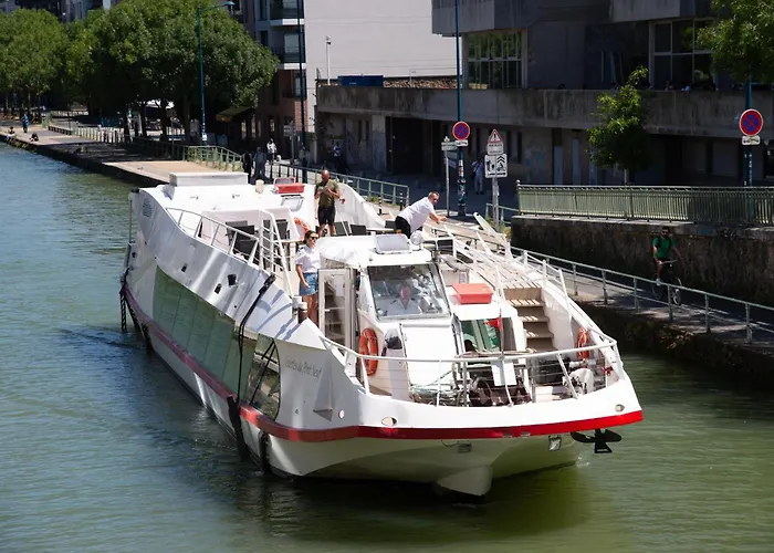 Number 9 Appartement